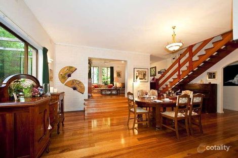 Property photo of 4 Thomson Drive Rosanna VIC 3084