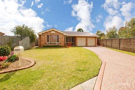 Property photo of 18 Eildon Court Wattle Grove NSW 2173