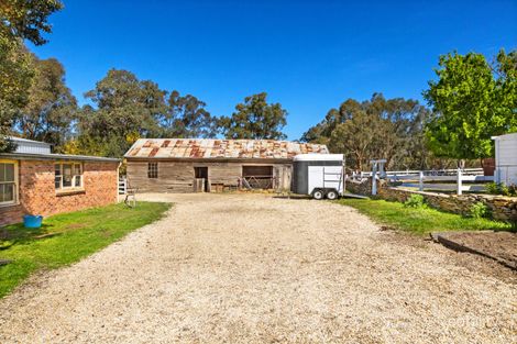 Property photo of 45 Bailey Street Amphitheatre VIC 3468