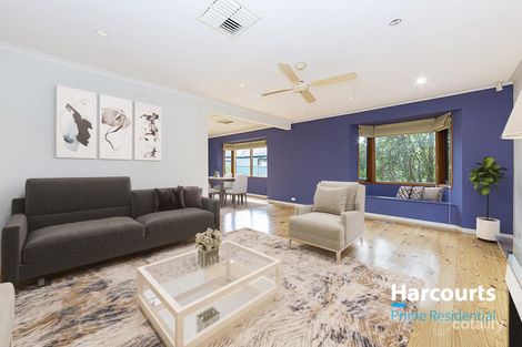 Property photo of 15 Mataranka Street Hawker ACT 2614