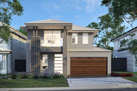 Lot 1005 Mustang Ave, Box Hill, NSW 2765