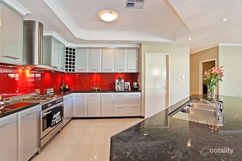 Property photo of 42 Excalibur Chase Wattle Grove WA 6107