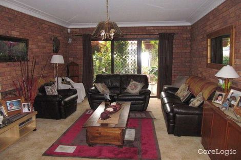 Property photo of 4 Gawler Place Bossley Park NSW 2176