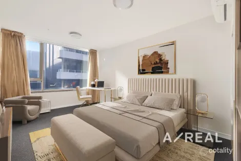 Property photo of 1234/43 Therry Street Melbourne VIC 3000