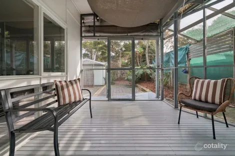 Property photo of 90 Ninth Avenue Rosebud VIC 3939