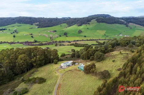 200 Haywoods Rd, Gunns Plains, TAS 7315