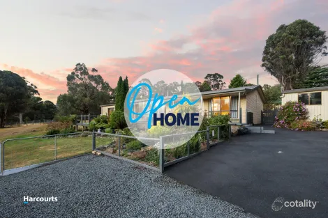 Property photo of 21 Huon View Road Lower Longley TAS 7109