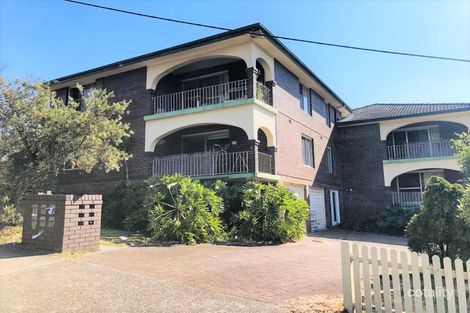 4/8 Cowell St, Gladesville, NSW 2111