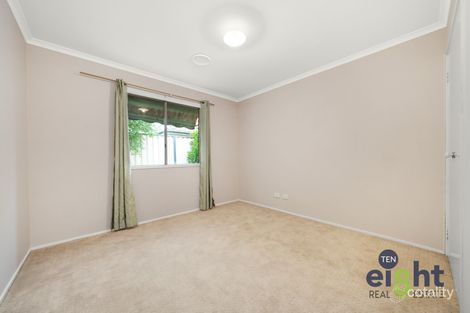 Property photo of 32 Woolpack Street Hoppers Crossing VIC 3029