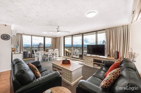 Property photo of 133/4 Old Burleigh Road Surfers Paradise QLD 4217