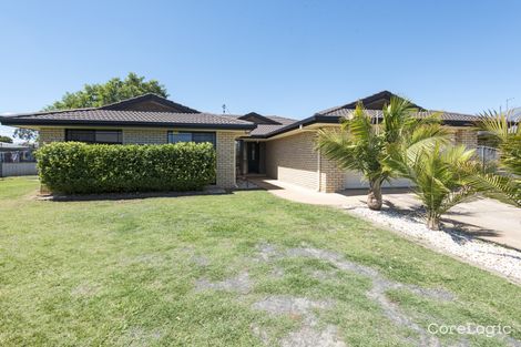Property photo of 19 Jacquelyn Court Oakey QLD 4401