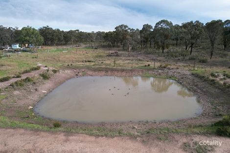 1752 Wollara Rd, Merriwa, NSW 2329