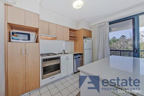 Property photo of 405/21 Patrick Lane Toowong QLD 4066