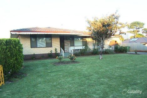 317 Knutsford Ave, Kewdale, WA 6105