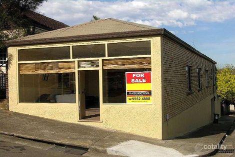 1 Starling St, Lilyfield, NSW 2040