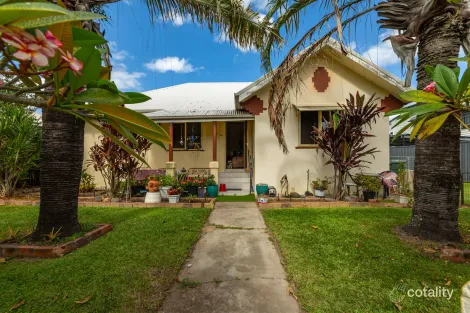 35a Maryborough St, Bundaberg Central, QLD 4670