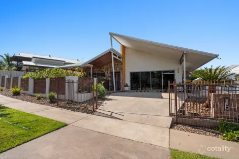Property photo of 37 Haultain Crescent Durack NT 0830