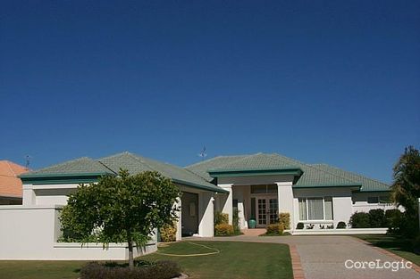 Property photo of 14 Tripcony Court Pelican Waters QLD 4551