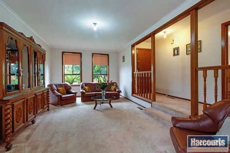Property photo of 87 Garden Grove Drive Mill Park VIC 3082