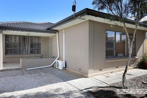 Property photo of 44 King William Street Rosewater SA 5013