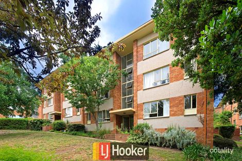 Property photo of 18/135 Blamey Crescent Campbell ACT 2612