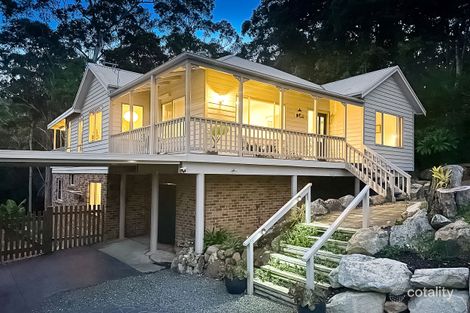 Property photo of 133 Reeves Street Narara NSW 2250