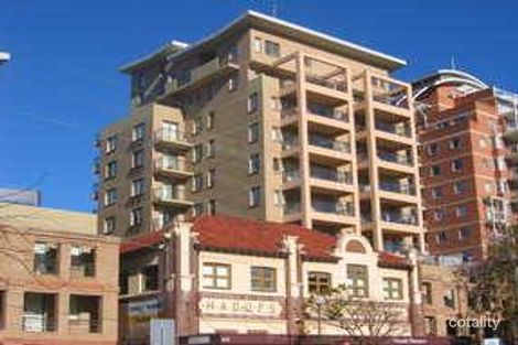 46/17 Macmahon St, Hurstville, NSW 2220