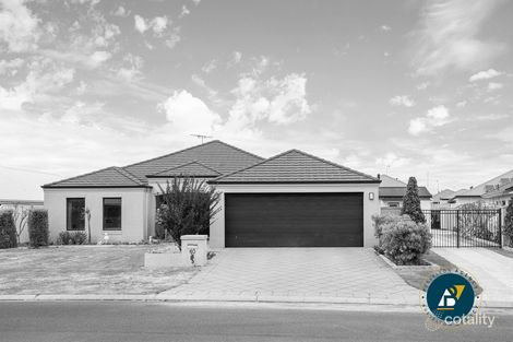 40 Seahorse Cres, Geographe, WA 6280