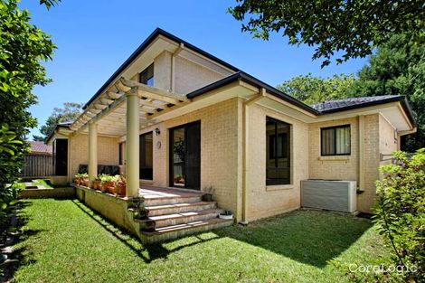 Property photo of 270 Mona Vale Road St Ives NSW 2075