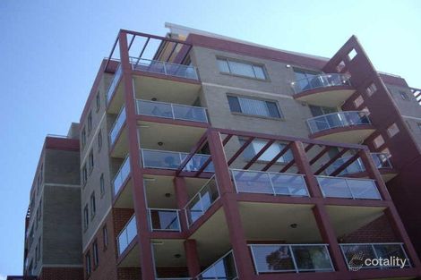 Property photo of 34/20-22 College Crescent Hornsby NSW 2077