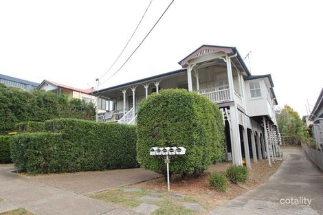 5/26 Hanworth St, East Brisbane, QLD 4169