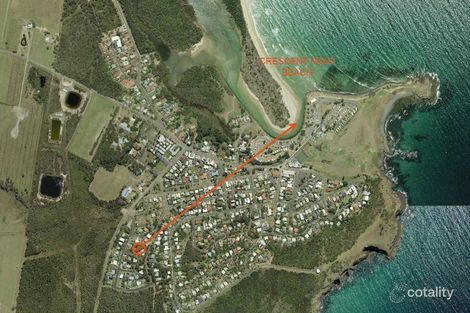 3 Roy Kemp Cl, Crescent Head, NSW 2440