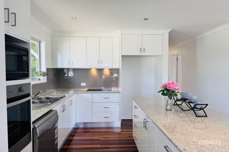 Property photo of 40 Rosewall Street Moranbah QLD 4744