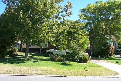 Property photo of 8 Malone Street Willagee WA 6156