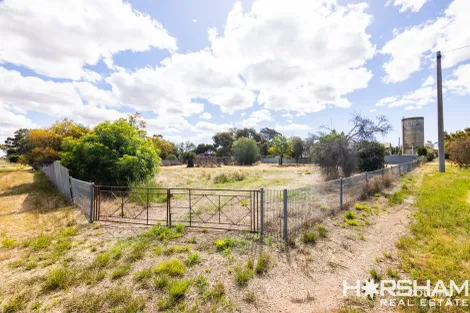 Property photo of 22 Mill Street Minyip VIC 3392