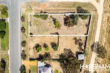 Property photo of 22 Mill Street Minyip VIC 3392
