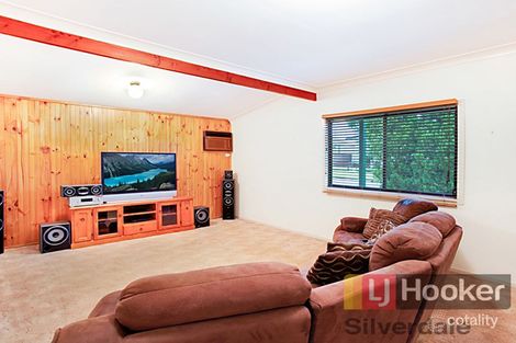 Property photo of 42 Third Street Warragamba NSW 2752