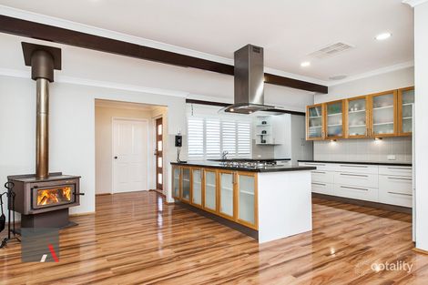 Property photo of 3 Fantail Crescent Ellenbrook WA 6069