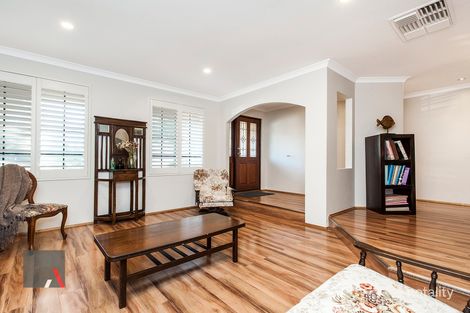 Property photo of 3 Fantail Crescent Ellenbrook WA 6069