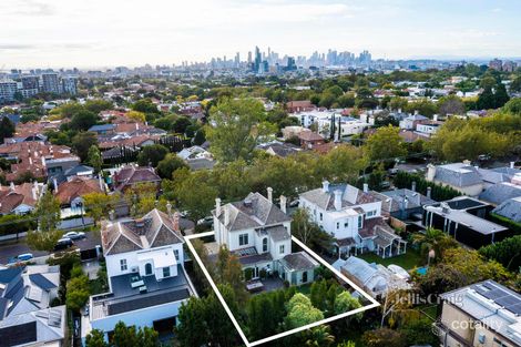 Property photo of 126 Kooyong Road Armadale VIC 3143