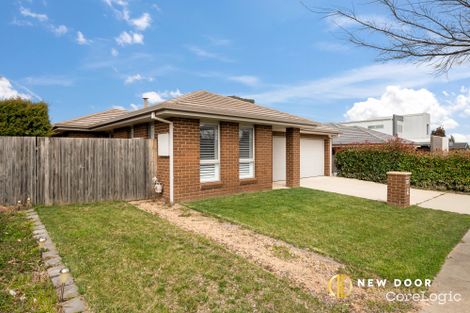 Property photo of 8 Muriel Stewart Circuit Bonner ACT 2914