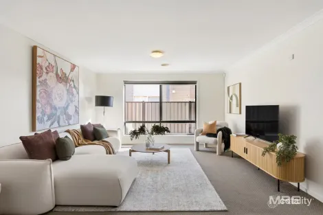 Property photo of 4 Cordner Way Point Cook VIC 3030