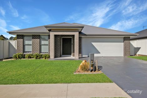 144 Scarborough Way, Dunbogan, NSW 2443