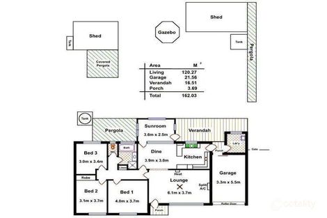 Property photo of 14 Thomson Drive Fairview Park SA 5126