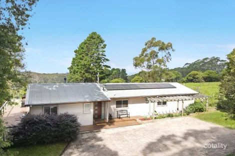 100 Mcguinness Dr, Mount Murray, NSW 2577