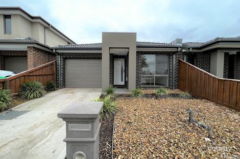 1/1 Lockwood Ct, Fraser Rise, VIC 3336
