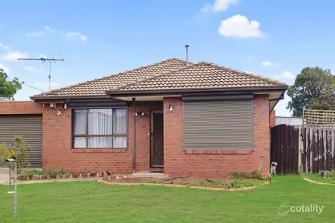 2/14 Yandina Rd, Hoppers Crossing, VIC 3029