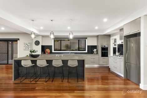 Property photo of 13 Oakland Drive Warrandyte VIC 3113