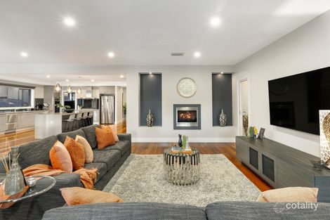 Property photo of 13 Oakland Drive Warrandyte VIC 3113