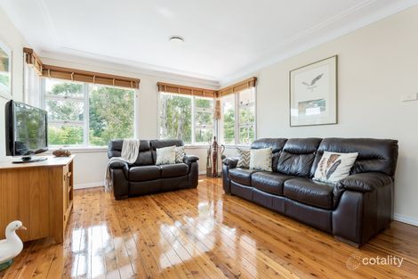 Property photo of 30 Wesley Street Elanora Heights NSW 2101